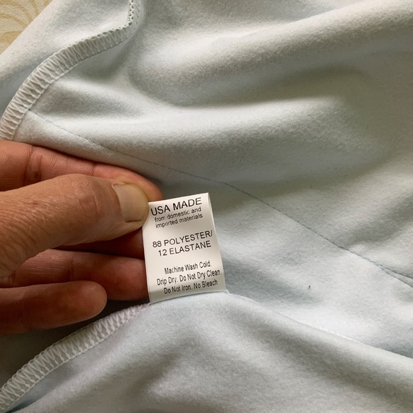 NWOT Bike vest thermal - Picture 6 of 6